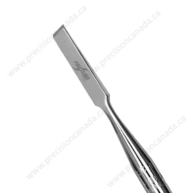 Chandler Bone Chisel Stainless Steel 8mm - Dental, Elevators, Equine ...