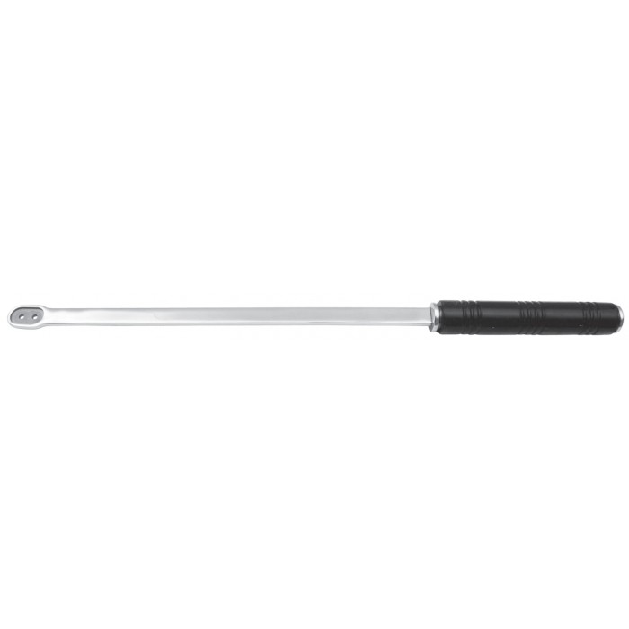 Flat Shaft Small blade Straight Float handle